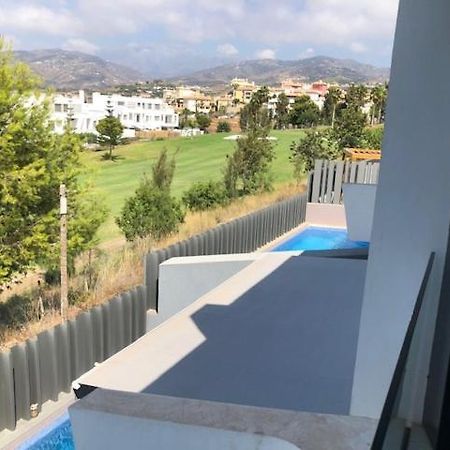 Prachtig Vakantie Huis Aan Baviera Golfbaan Villa Caleta De Velez Exterior photo