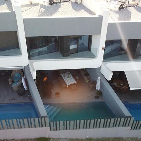 Prachtig Vakantie Huis Aan Baviera Golfbaan Villa Caleta De Velez Exterior photo